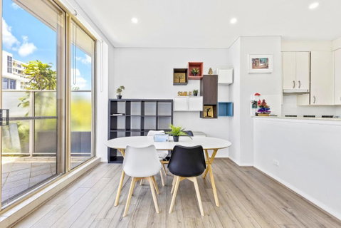 Fabulous 2B Apt Waterloo - Accommodation Adelaide 4
