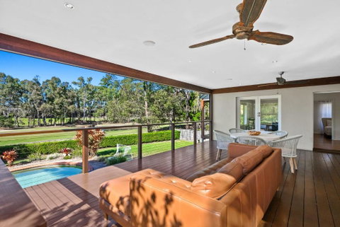 Fairway By Khove - Accommodation Adelaide 1