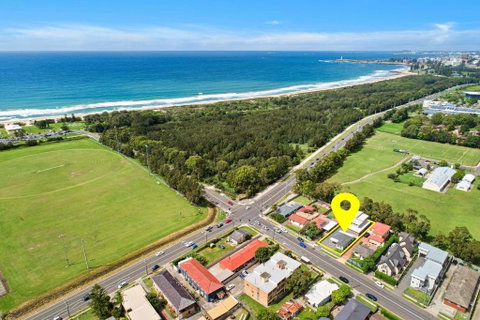 Fairy Meadow Beach House - Accommodation Adelaide 0