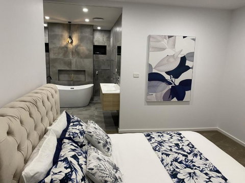 Fairy Meadow Beach House - Accommodation Adelaide 2