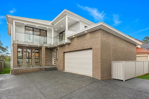 Fairy Meadow Beach House - Accommodation Adelaide 1