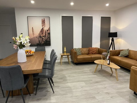 Fairy Meadow Beach House - Accommodation Adelaide 4