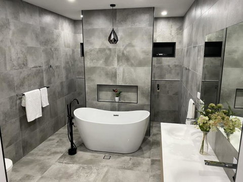 Fairy Meadow Beach House - Accommodation Adelaide 3