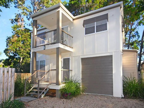 FLIP FLOP INN - Accommodation Adelaide 0
