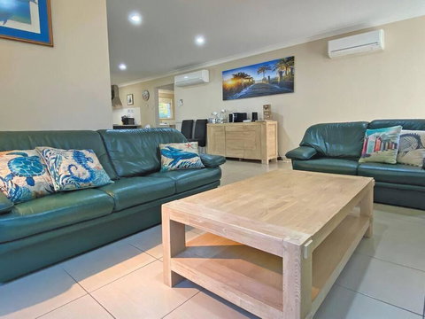 FLIP FLOP INN - Accommodation Adelaide 3