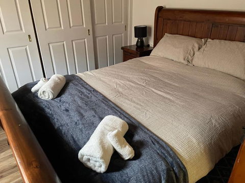 Florence Lodge - Accommodation Adelaide 1