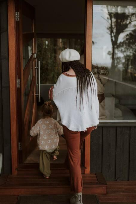 Forest Retreat - Accommodation Adelaide 1