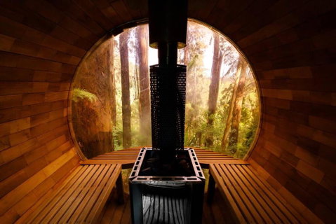 Forest Retreat - Accommodation Adelaide 2