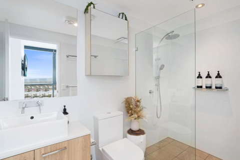 Frank & Franki @ West Franklin - Accommodation Adelaide 3