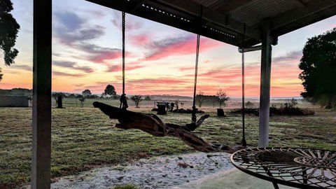 French Island Cottage - Accommodation Adelaide 4