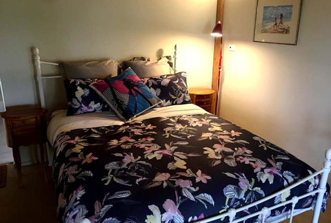 French Island Cottage - Accommodation Adelaide 3