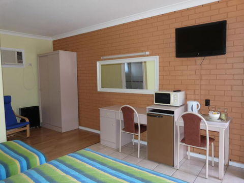 Fullarton Motor Lodge - Accommodation Adelaide 2