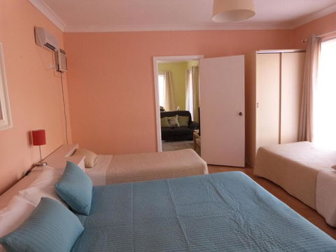 Fullarton Motor Lodge - Accommodation Adelaide 4