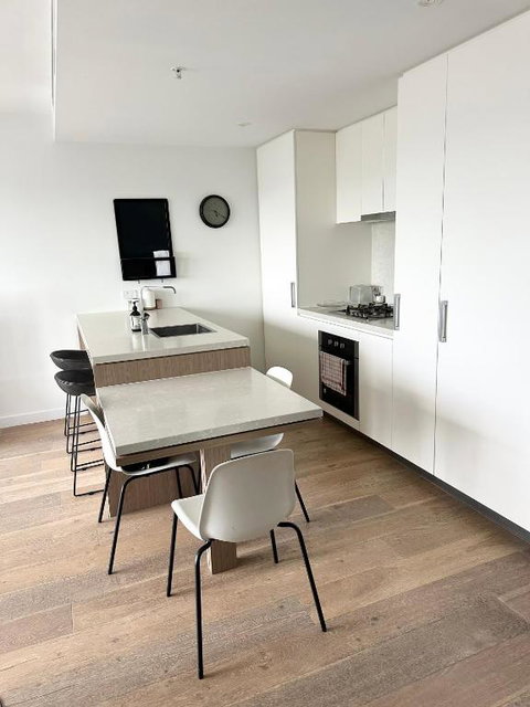 FV Peppers 1 Bedroom Apartment - Accommodation Adelaide 0