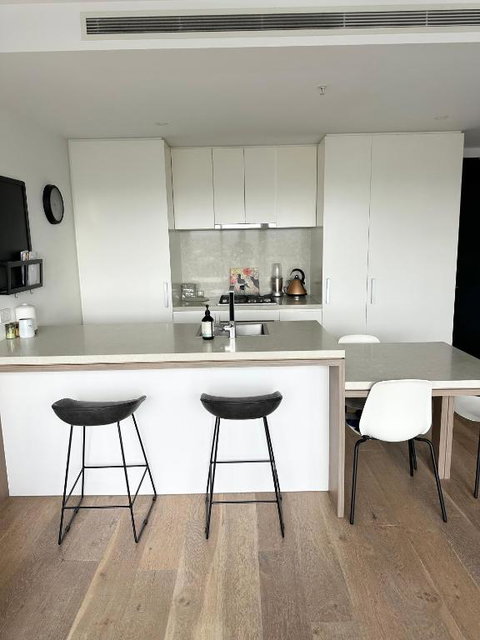 FV Peppers 1 Bedroom Apartment - Accommodation Adelaide 1