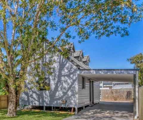 Gabba Central Lofthouse Sleeps5 Pets - Accommodation Adelaide 0