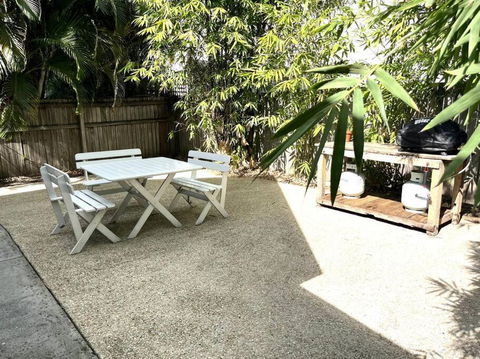 Gabba Central Lofthouse Sleeps5 Pets - Accommodation Adelaide 1