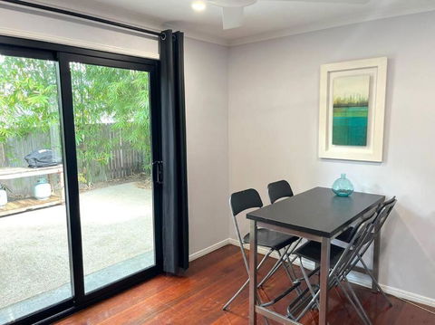 Gabba Central Lofthouse Sleeps5 Pets - Accommodation Adelaide 2