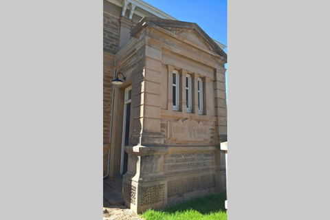 Gawler Heritage Accommodation - Accommodation Adelaide 4