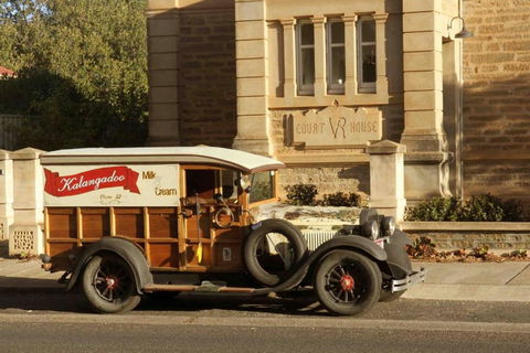 Gawler Heritage Accommodation - Accommodation Adelaide 3