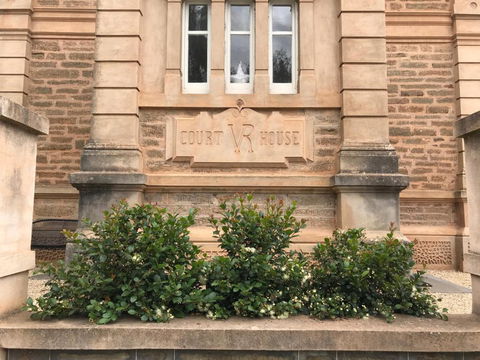 Gawler Heritage Accommodation - Accommodation Adelaide 0