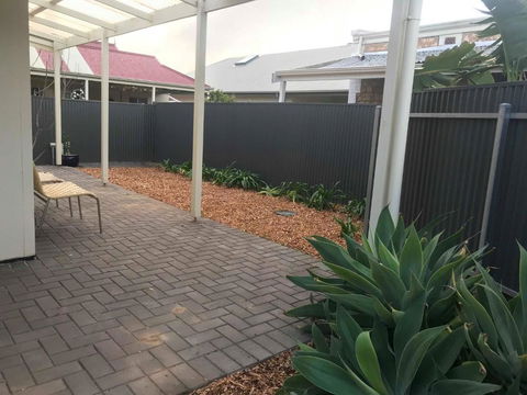 Gawler Townhouse U1 1 Bedroom - Accommodation Adelaide 4