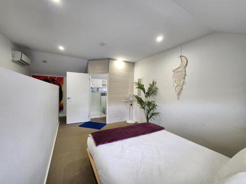 Gawler Townhouses 1a - Accommodation Adelaide 2