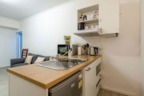 Gawler Townhouses 1a - Accommodation Adelaide 4