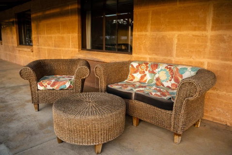 Glen Mervyn Lodge - Accommodation Adelaide 1