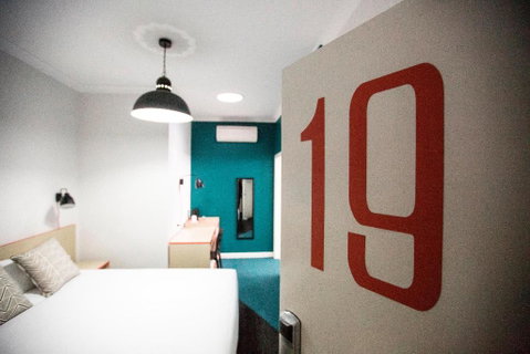Greenacre Hotel - Accommodation Adelaide 1
