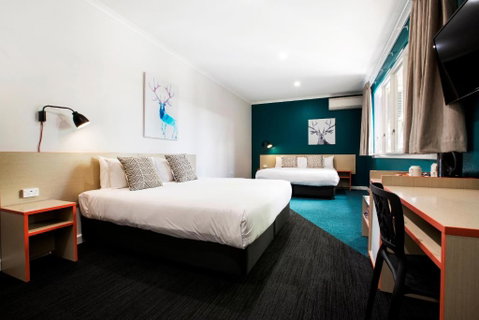 Greenacre Hotel - Accommodation Adelaide 0
