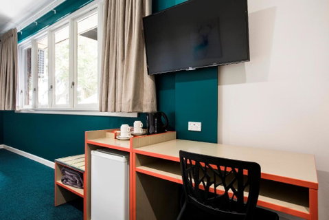 Greenacre Hotel - Accommodation Adelaide 4