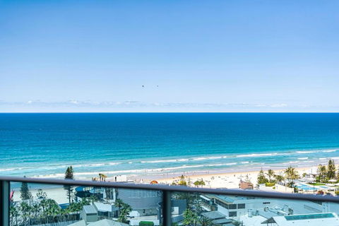 H-Residences - Gclr - Accommodation Adelaide 2