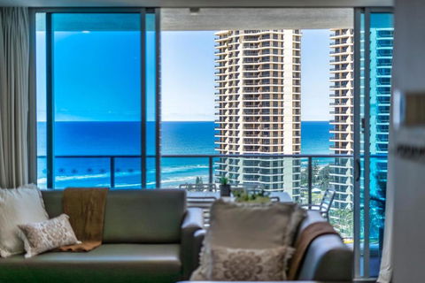 H-Residences - Gclr - Accommodation Adelaide 4