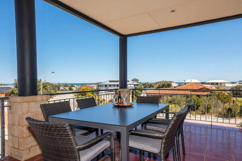 Happy Daze - Accommodation Adelaide 3