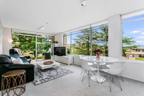 HAR20 - 2 Bedroom Harrison Street - Cremorne - Accommodation Adelaide 0
