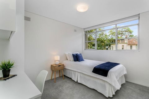 HAR20 - 2 Bedroom Harrison Street - Cremorne - Accommodation Adelaide 1