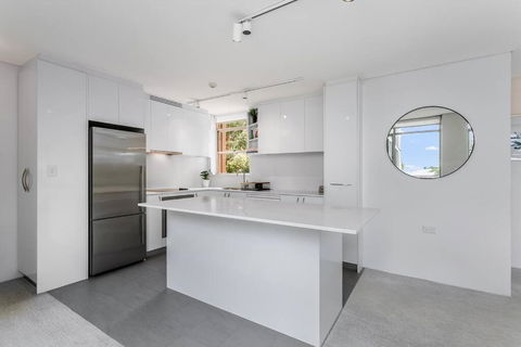 HAR20 - 2 Bedroom Harrison Street - Cremorne - Accommodation Adelaide 2