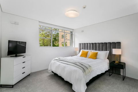 HAR20 - 2 Bedroom Harrison Street - Cremorne - Accommodation Adelaide 3