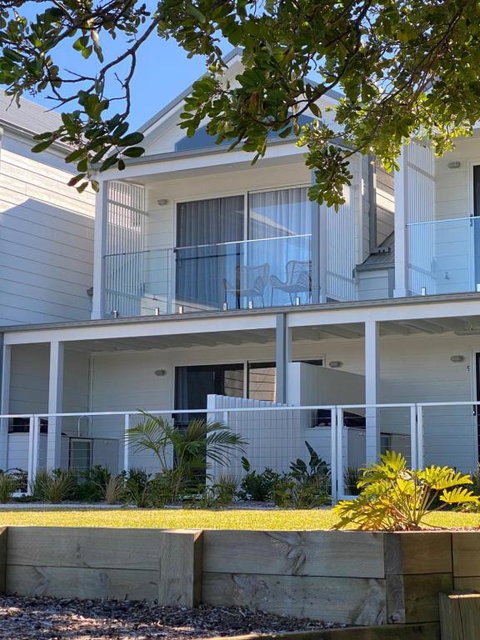 Harrington Marina Magic - Accommodation Adelaide 0