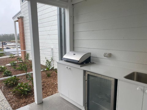 Harrington Marina Magic - Accommodation Adelaide 1