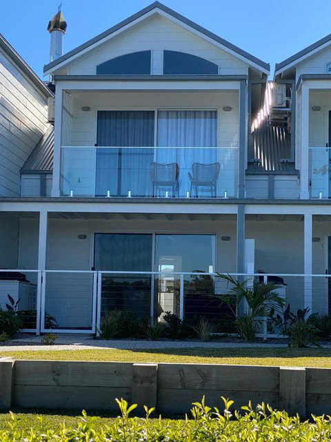 Harrington Marina Magic - Accommodation Adelaide 2
