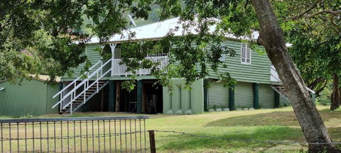 Harris Cottage - Accommodation Adelaide 0