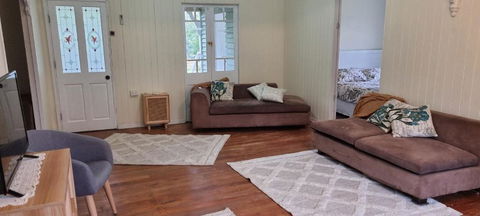 Harris Cottage - Accommodation Adelaide 2
