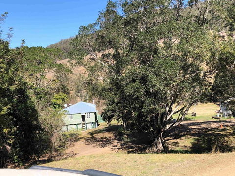 Harris Cottage - Accommodation Adelaide 3