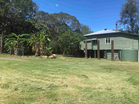Harris Cottage - Accommodation Adelaide 1