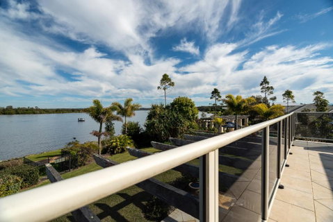 Harrington River Lodge - Accommodation Adelaide 1