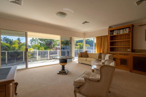 Harrington River Lodge - Accommodation Adelaide 2