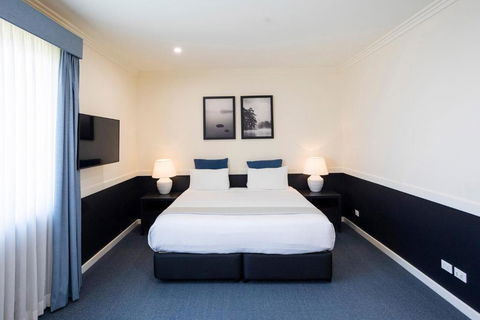 Hawkesbury Race Club Motel - Accommodation Adelaide 0