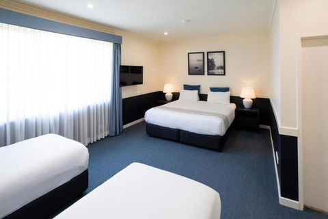 Hawkesbury Race Club Motel - Accommodation Adelaide 1